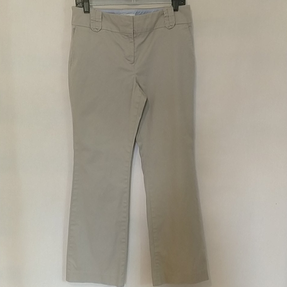 💥5 for $20💥Ann Taylor the Loft dress pants - Picture 2 of 5